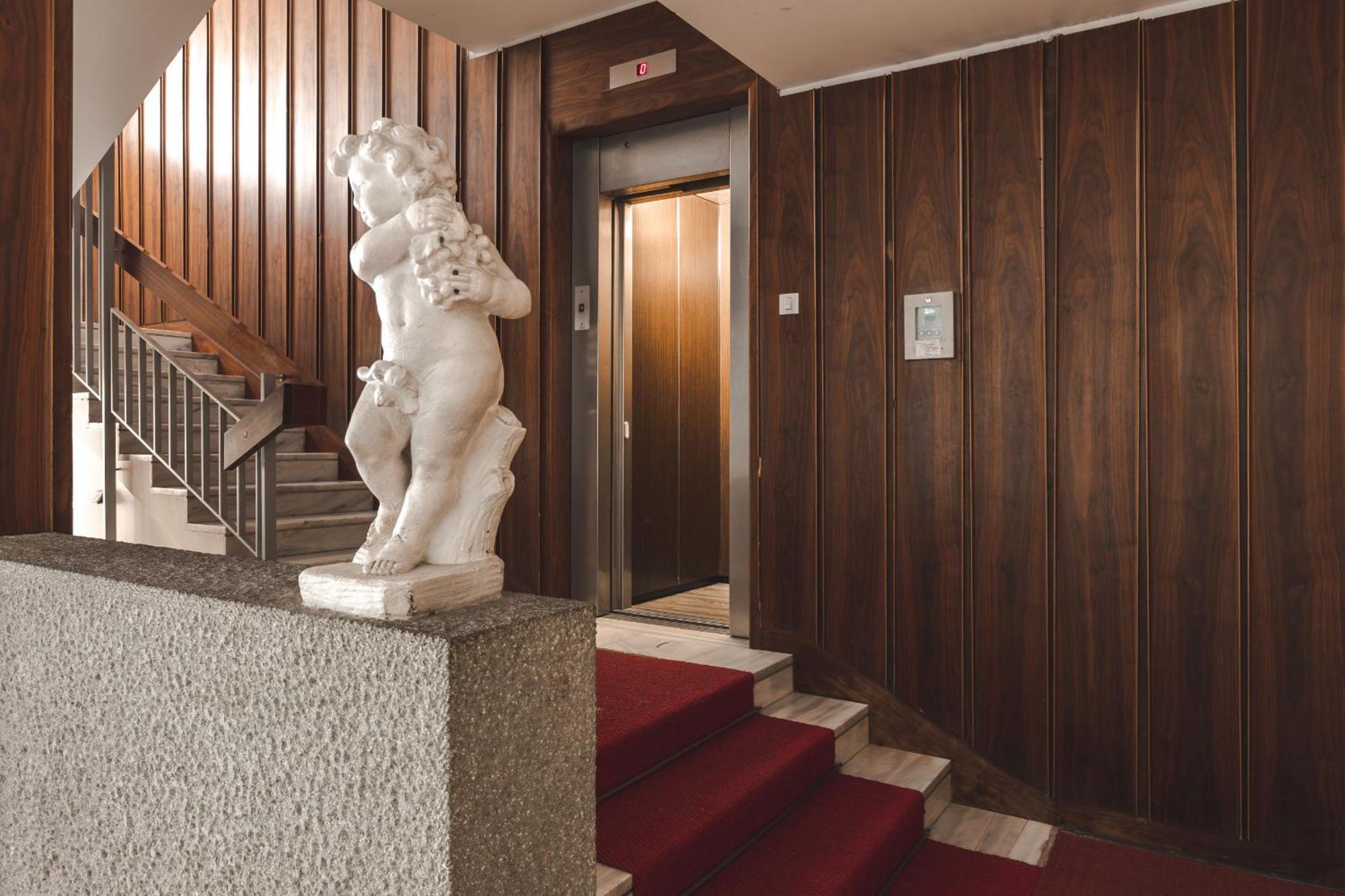 Family&Friends Apartment Trieste Exterior photo